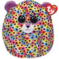 Ty Squishy Beanies - Giselle - 10"