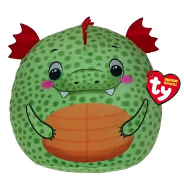 Ty Squishy Beanies - Griffin - 10"