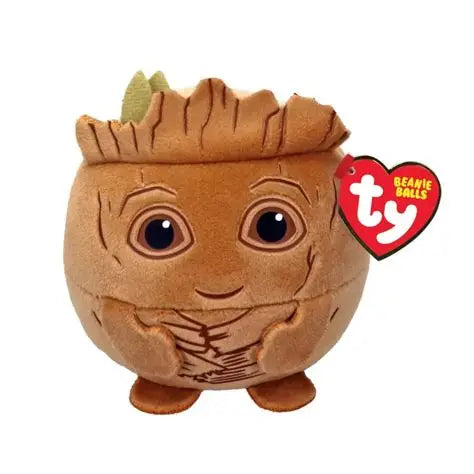 Groot -  Puffie - Marvel