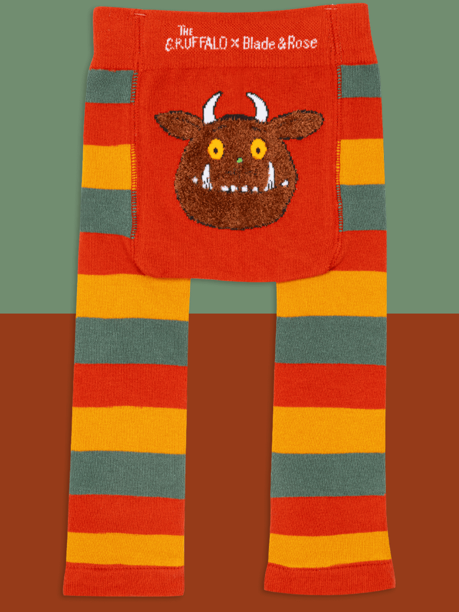 Blade & Rose- Gruffalo Outdoor Adventure Legging 2-3 Years