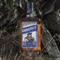 8 YO Gunshot Blended Whisky 70cl 46% - Threaplands
