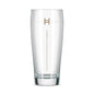 Hawkstone Pint Glass