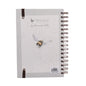 Wrendale A5 Bee Notebook - Flight of the Bumblebee
