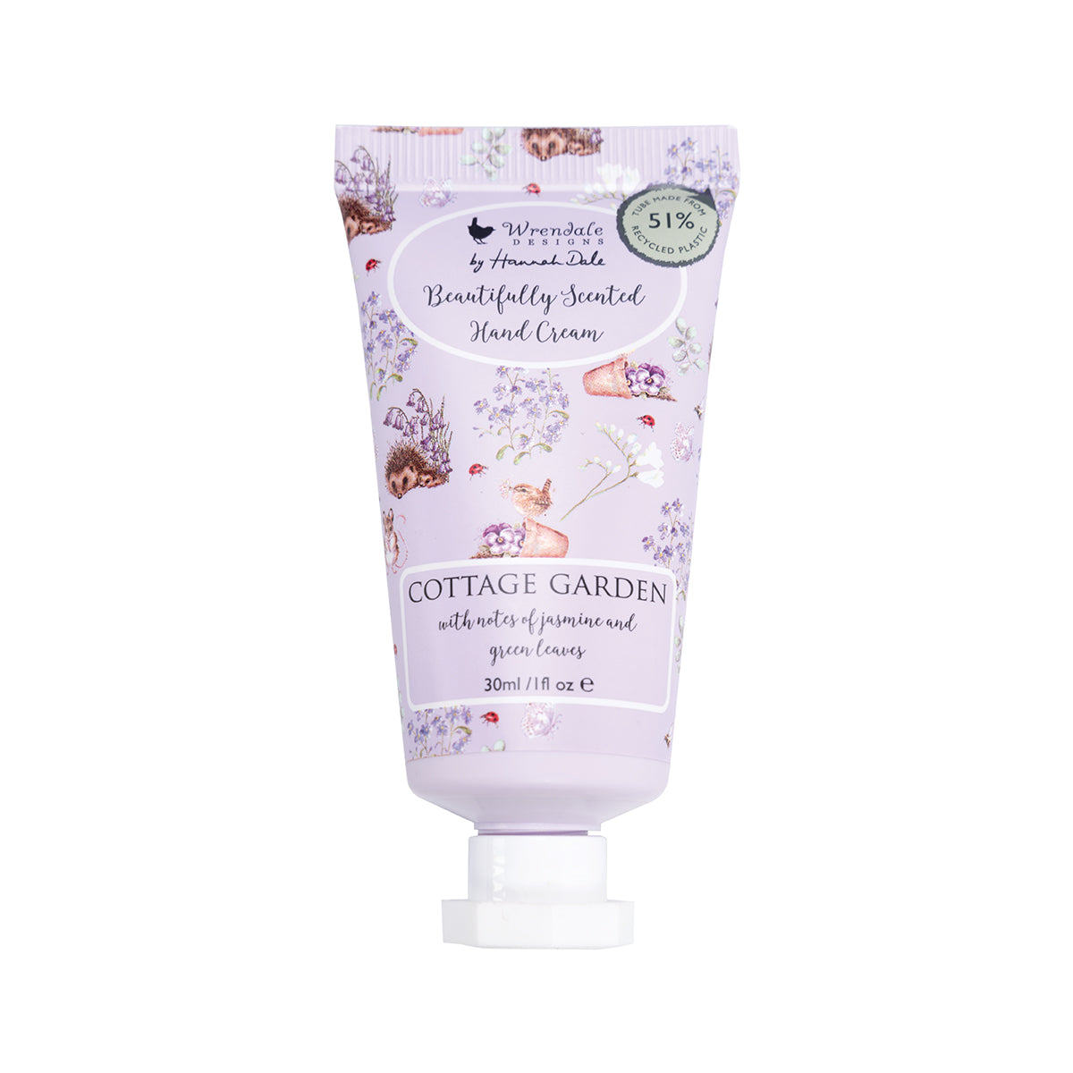 Wrendale Mini Hand Cream - Garden