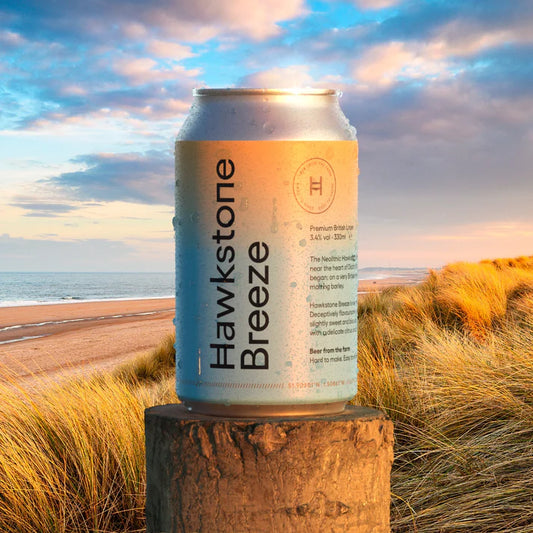 Hawstone Breeze