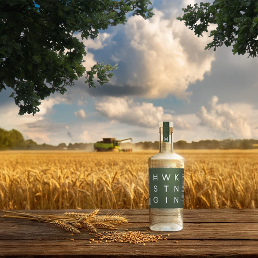 Hawkstone Gin 70cl