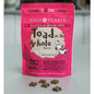 Hale & Hearty Toad in the Hole Grain Free Treats 150g