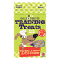 Zoon Training Treats Turkey , Peanut & Cashew 50g - Threaplands