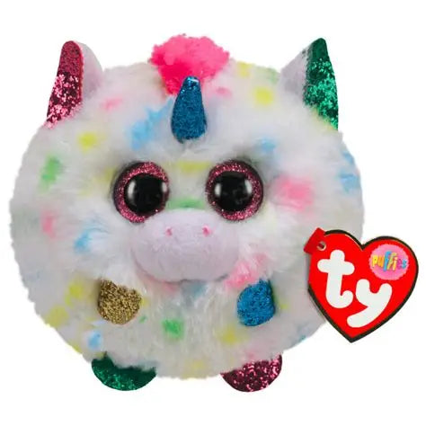 Ty Puffies - Harmonie Unicorn