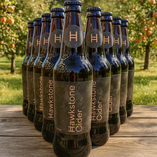Hawkstone Cider (12 Pack)