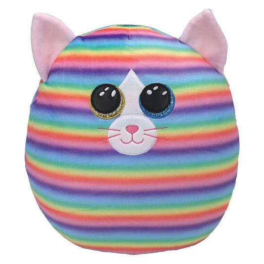 Ty Squishy Babies - Heather - 10"