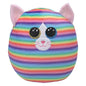 Ty Squishy Babies - Heather - 10"