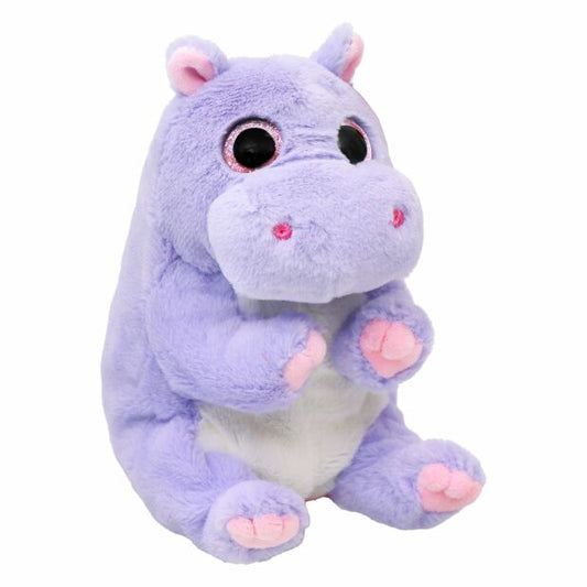 Beanie Bellies - Henrietta Hippo - Reg