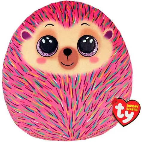 Ty Squishy Beanies - Hildee - 10"