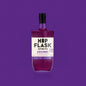 Hipflask Blackcurrant Vodka 70cl 37.5% - Threaplands