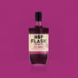 Hipflask Sloe Bramble Infused Liqueur 70cl 20% - Threaplands