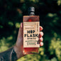 Hipflask Rhubarb & Lime 20cl 20% - Threaplands