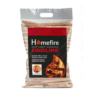 Homefire Supapak Kindling (I'm in the deal! Buy any 3 or more mix and match products & save £1 per bag)