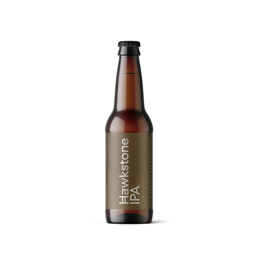 Hawkstone IPA 330ML 4.8%