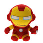 Ty Beanie Bellies - Marvel - Iron Man
