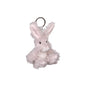Wrendale Hare Plush Keyring Rowan