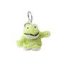 Warmies  Frog Keyring