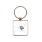 Wrendale Keyring - Flight of the Bumblebee