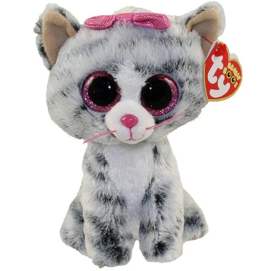 Ty Beanie Boos - Kiki - Regular