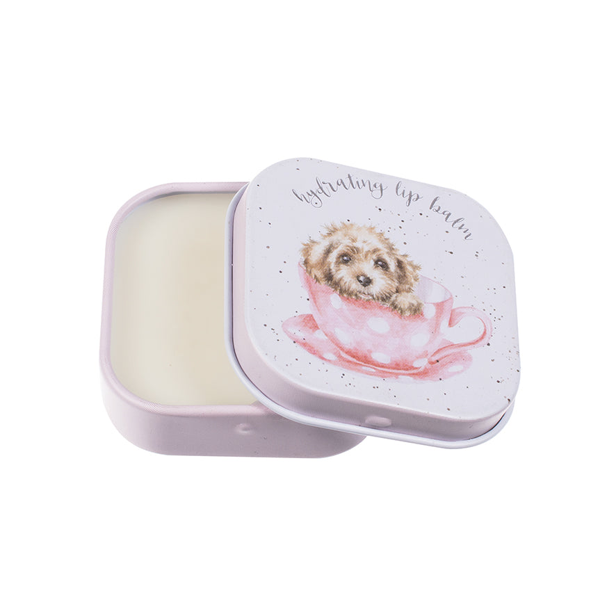 Wrendale Dog Lip Balm - Teacup Pup