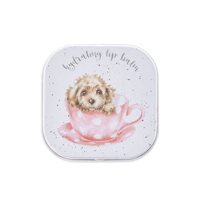 Wrendale Dog Lip Balm - Teacup Pup