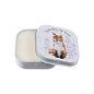Wrendale Fox Lip Balm - Stay Clever Little Fox