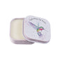 Wrendale Hummingbird Lip Balm - Wisteria Wishes
