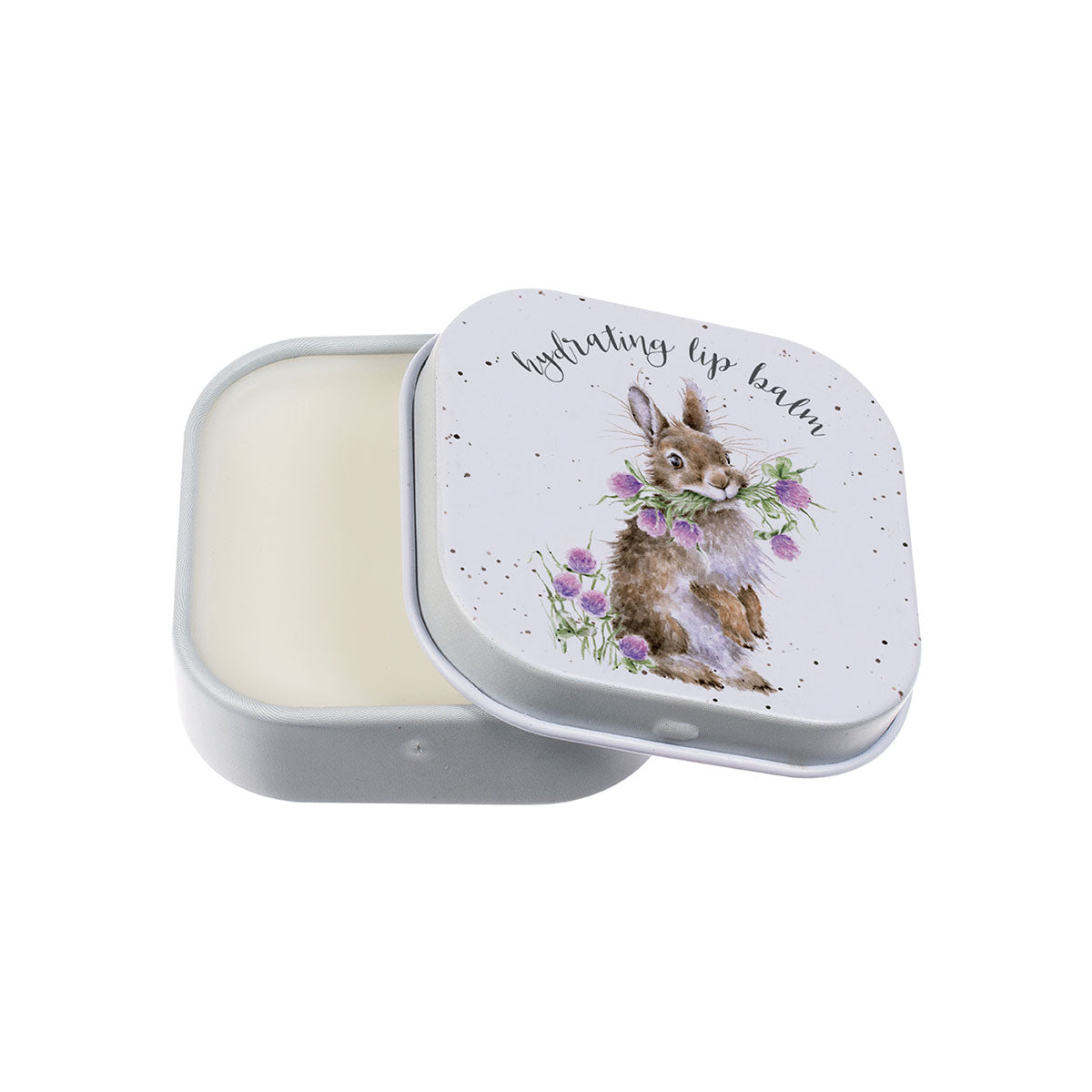 Wrendale Bunny Lip Balm - Head Clover Heels - Threaplands
