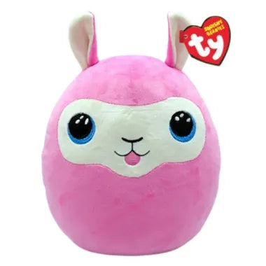 Ty Squishy Beanie - Lana - 10"