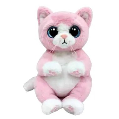 Ty - Beanie Bellies - Lillibell Cat