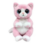 Ty - Beanie Bellies - Lillibell Cat