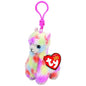 Ty Beanie Babies - Lola Llama - Clip