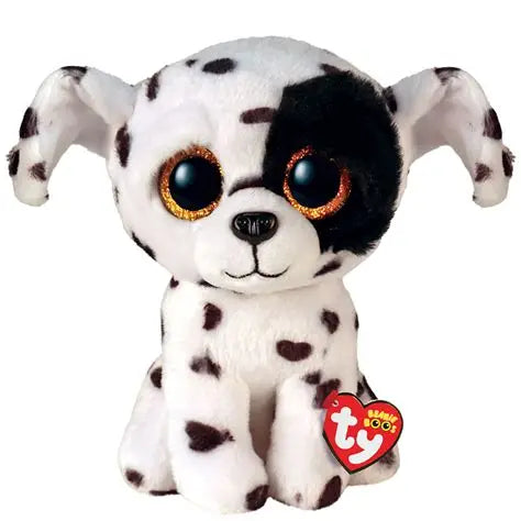 Ty Beanie Boos - Luther - Regular
