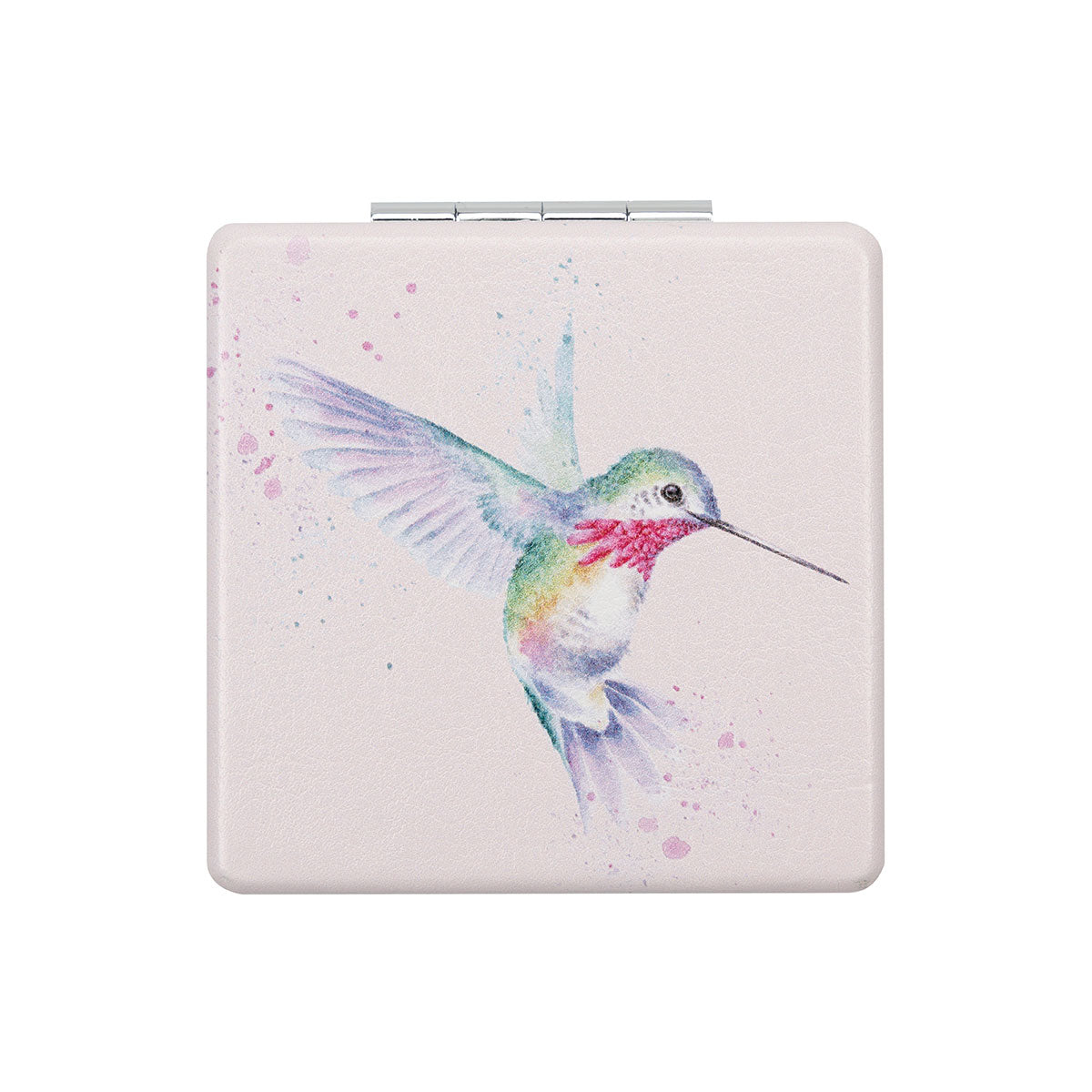 Wrendale Bird Mirror Humming Birds