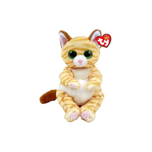 Ty Beanie Bellies - Mango Cat - Regular