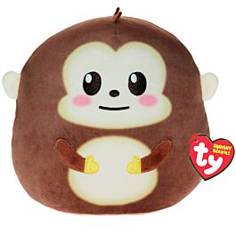 Ty Squishy Beanies - Matteo - 10"