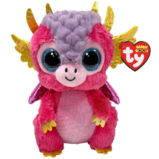 Ty Beanie Boos - Mia - Regular