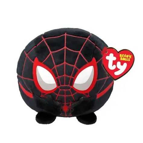 Ty Puffie - Marvel - Miles Morales
