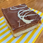 Millionare Shortbread  (4 For £12)