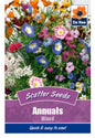 Annuals Mixed - Threaplands
