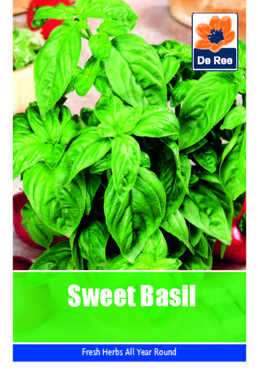 Basil - Threaplands