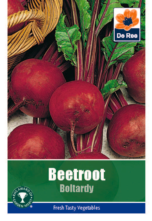 Beetroot Boltardy - Threaplands