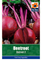 Beetroot Detroit - Threaplands