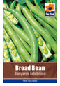 Broad Bean Bunyards Exhibition - Threaplands