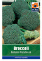 Broccoli Autumn Calabrese - Threaplands